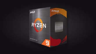 AMD опровергает сообщения о задержке запуска Ryzen 5000XT