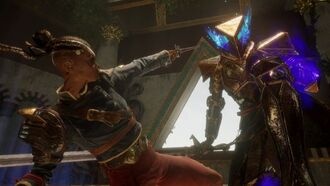 Успешный запуск Xbox Game Pass: «Кремневый замок: Осада Рассвета» набирает популярность