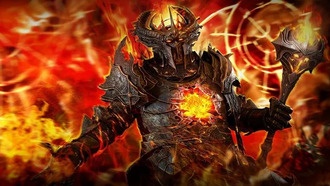 Пятый сезон Diablo 4 — это сезон Адских орд. Blizzard готовит игроков к «бесконечному» режиму