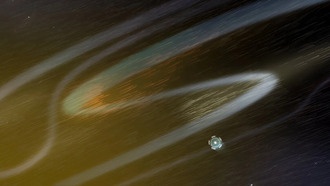 Солнечная корона необычайно горячая, и Parker Solar Probe исключает одно объяснение