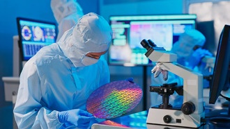 Доходы от DRAM и NAND могут вырасти до $90 млрд и $67 млрд в 2024 году благодаря ИИ