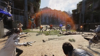 Лучшие золотые фермы в «Первом потомке»