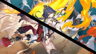 Honkai: Star Rail – стоит ли тянуть за Юньли или Цзяоцю?