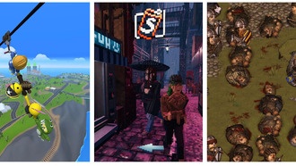 Садовая тропинка: что дает выпуск песни рыбы?