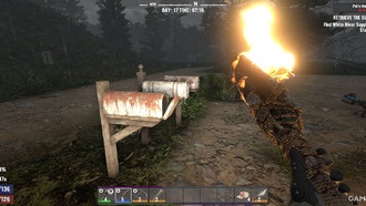 7 Days To Die: лучшие способы быстро получить журналы