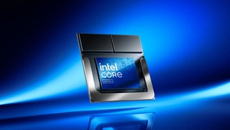 Процессоры Intel Core Ultra 200V «Lunar Lake» поступят в продажу 3 сентября