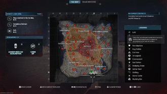 Call of Duty: как разблокировать нестабильный разлом в MW3 Zombies