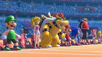 Олимпийские игры должны были отказаться от популярной игровой франшизы в пользу NFT и киберспорта