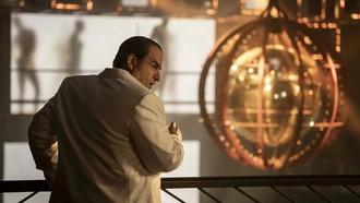 Сериал «Пингвин» с Колином Фарреллом напомнит о «Человеке со шрамом»