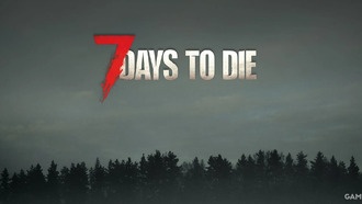 7 Days To Die: объяснение кроссплея