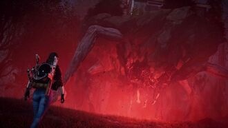 Once Human скоро получит большое обновление, но создатели отложили дебют долгожданной функции