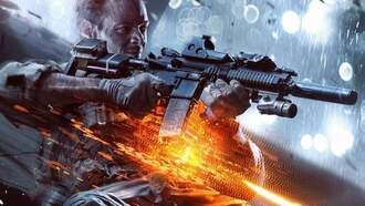 Battlefield 7 — один из самых амбициозных проектов в истории EA