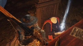 Прохождение квеста Elden Ring Tops