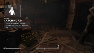 Ключевое местонахождение запрещенных книг в Fallout London