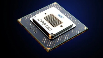 Новый потребительский процессор от китайской фирмы: 45 TOPS NPU и 12 ядер