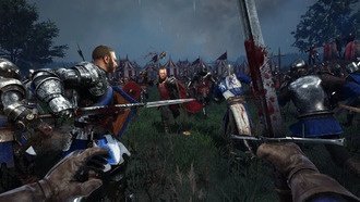 Разработчики Chivalry 2 объявили об окончании поддержки игры новым контентом