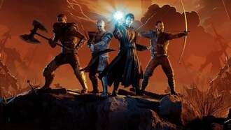 Геймплей Gothic Remake покажут в эту пятницу