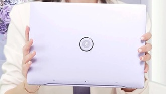 У Asus есть новый ноутбук с дозатором ароматизаторов