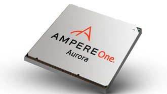 AmpereOne Auroa: 512-ядерный процессор от Ampere