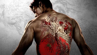 Сериальная адаптация Yakuza не будет включать эпизоды в караоке