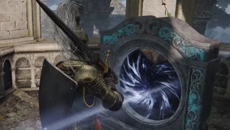 Elden Ring Руины Ласкьяра прохождение