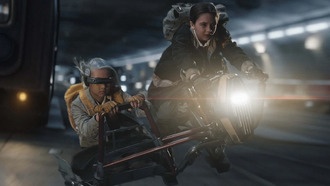 Дата выхода сериала «Звёздные войны: Опорная команда» с Джудом Лоу