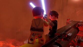 PS Plus в августе 2024: LEGO «Звёздные войны» и метроидвания с 94% отзывов в Steam