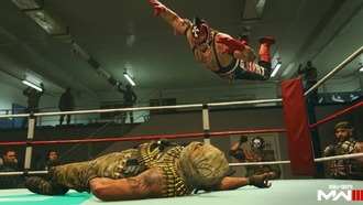 Call Of Duty: Событие WWE SummerSlam — все награды и испытания