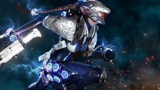 Бесплатный шутер The First Descendant обновили