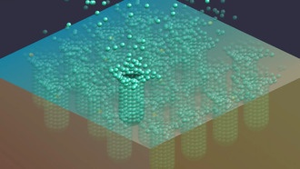 Lam Research: новая технология криогенного травления Lam Cryo 3.0