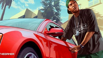 Где найти все места появления больших бакланов в GTA V