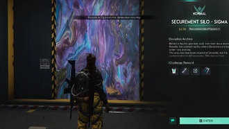 Как получить отклонение от мистера Желания в Once Human