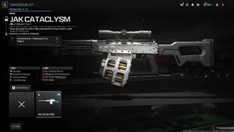 Как выполнить все испытания второй недели в 5-м сезоне MW3