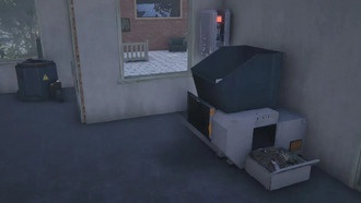 Где взять клей в Once Human