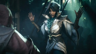 Дата релиза и «дорожная карта» Dragon Age: The Veilguard — в августе