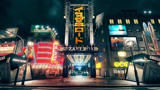 Yakuza: Like A Dragon: все комбинации и эффекты ресторанной еды