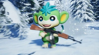 Palworld: индустрия должна быть разнообразной — не стоит фокусироваться только на играх-сервисах