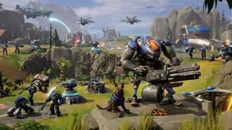 Плохое начало Штормгейта. Игроки разочарованы RTS от ветеранов Blizzard