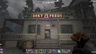 7 дней, чтобы умереть: как получить фильтр для воды