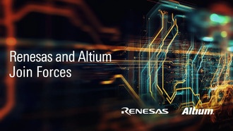 Renesas завершает приобретение Altium за 5,9 млрд долларов