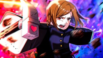 Roblox: Неограниченные коды аниме