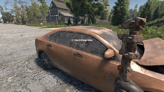 7 Days To Die: как получить механические детали