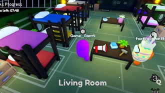 Roblox: самозванцы и коды ролей