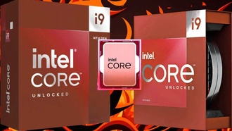 Коллективный иск против Intel из-за процессоров