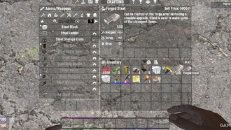 7 дней, чтобы умереть: как создать кованую сталь