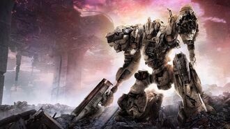 Не только Elden Ring завоевал рынок. Последняя FromSoftware нашла миллионы покупателей