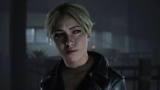 До рассвета для ПК и PlayStation 5 получила рейтинг ESRB