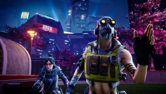 Трейлер игрового процесса Apex Legends «Shockwave» демонстрирует новую карту и многое другое