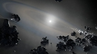 Астрономы используют ИИ, чтобы найти неуловимые звезды, «пожирающие» планеты