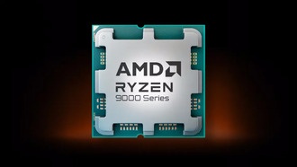 Ryzen 9 9950X – 5-е место в тесте процессоров Time Spy Extreme